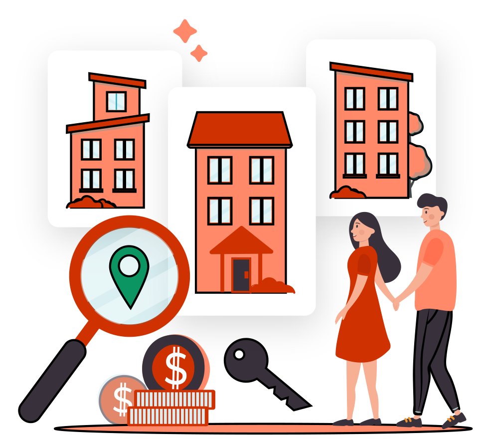 real estate digital marketing strategy