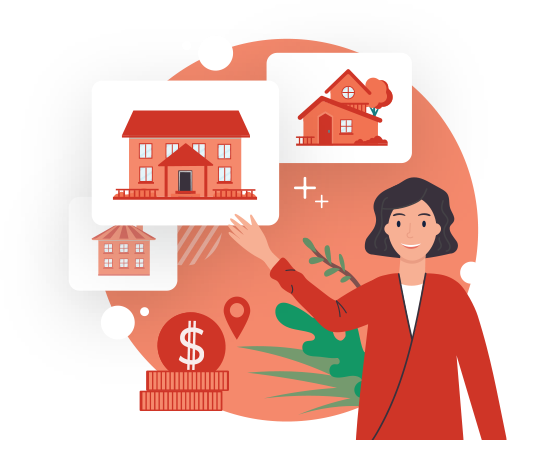 real estate seo strategy