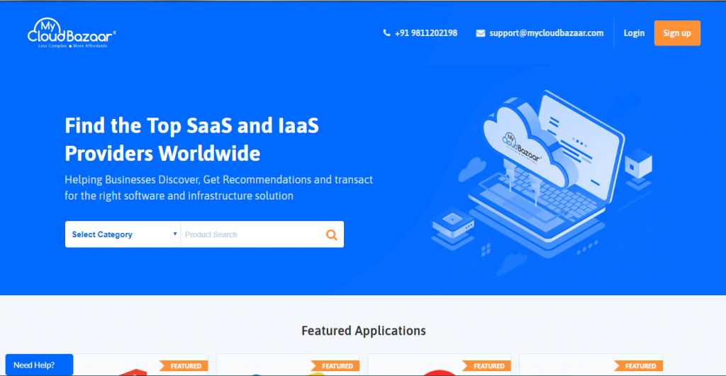 Digital Media Marketing